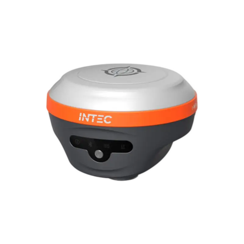 GNSS-Приймач Нового Покоління